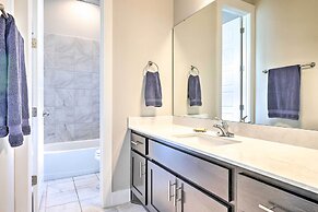 Upscale Austin Area Escape: Families Welcome!