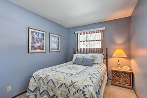 Cozy White Pine Home - 10 Mi to Porcupine Mtn