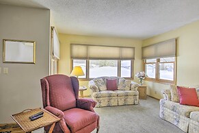 Cozy White Pine Home - 10 Mi to Porcupine Mtn