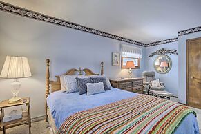 Cozy White Pine Home - 10 Mi to Porcupine Mtn