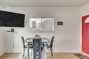 Socal Escape w/ Hot Tub, 5 Mi to Universal Studios