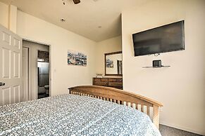 Socal Escape w/ Hot Tub, 5 Mi to Universal Studios
