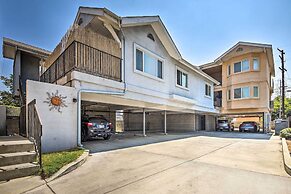 Socal Escape w/ Hot Tub, 5 Mi to Universal Studios