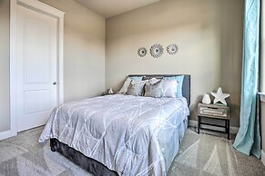 Elegant Lake Conroe Townhome w/ Boat Slip!