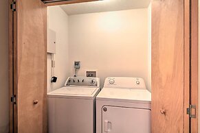 Walk to Pool & Lake: Albrightsville Vacation Home!