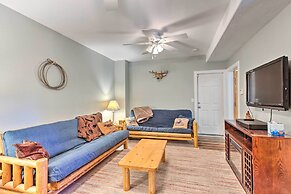 Stunning Angel Fire Home w/ Views: 3 Mi to Slopes