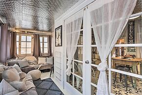 Lovely Montrose Home w/ Yard: Walk to Dtwn & Park!