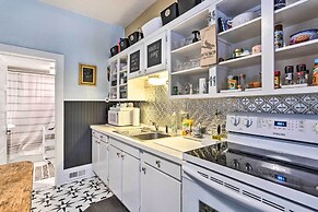 Lovely Montrose Home w/ Yard: Walk to Dtwn & Park!