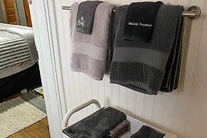 Lovely Montrose Home w/ Yard: Walk to Dtwn & Park!