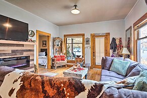 Lovely Montrose Home w/ Yard: Walk to Dtwn & Park!