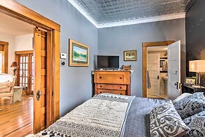 Lovely Montrose Home w/ Yard: Walk to Dtwn & Park!