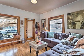 Lovely Montrose Home w/ Yard: Walk to Dtwn & Park!