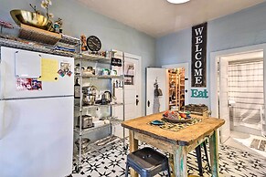 Lovely Montrose Home w/ Yard: Walk to Dtwn & Park!