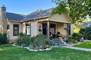 Lovely Montrose Home w/ Yard: Walk to Dtwn & Park!