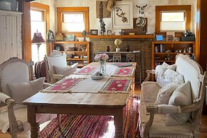 Lovely Montrose Home w/ Yard: Walk to Dtwn & Park!