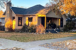 Lovely Montrose Home w/ Yard: Walk to Dtwn & Park!