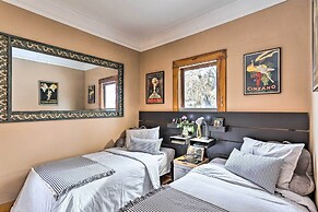 Lovely Montrose Home w/ Yard: Walk to Dtwn & Park!