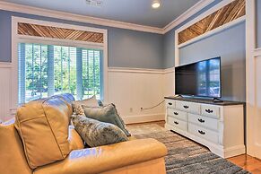 Cottage w/ Porch - 3 Min Walk to Bay St Louis