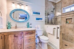 Cottage w/ Porch - 3 Min Walk to Bay St Louis