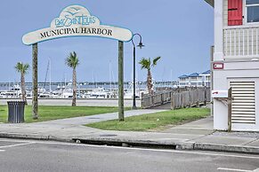 Cottage w/ Porch - 3 Min Walk to Bay St Louis