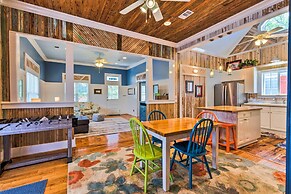 Cottage w/ Porch - 3 Min Walk to Bay St Louis