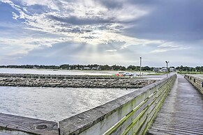 Cottage w/ Porch - 3 Min Walk to Bay St Louis