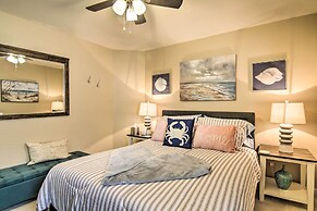 5 Mi to Bethany Beach: Chic Home w/ Grill!