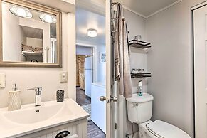 Near Colorado River: Kremmling Home w/ Mtn Views!