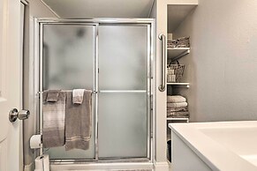 Near Colorado River: Kremmling Home w/ Mtn Views!