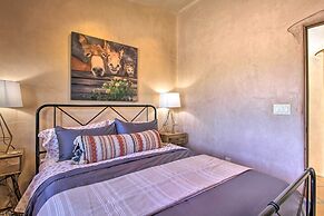 Unique Phoenix Abode w/ 2-tier Patio & Grills