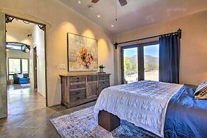 Unique Phoenix Abode w/ 2-tier Patio & Grills