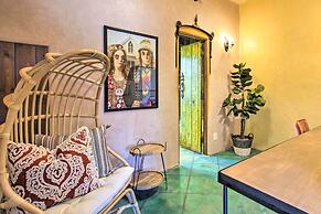 Unique Phoenix Abode w/ 2-tier Patio & Grills