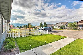 Quiet Home by Dtwn Livingston: Hike, Fish & Ski!
