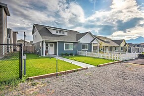Quiet Home by Dtwn Livingston: Hike, Fish & Ski!
