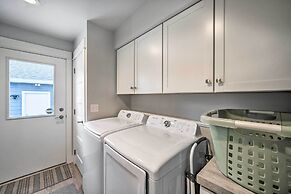 Quiet Home by Dtwn Livingston: Hike, Fish & Ski!