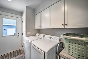 Quiet Home by Dtwn Livingston: Hike, Fish & Ski!