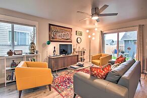 Quiet Home by Dtwn Livingston: Hike, Fish & Ski!