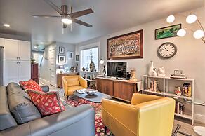 Quiet Home by Dtwn Livingston: Hike, Fish & Ski!