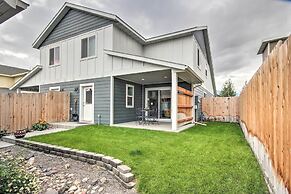 Quiet Home by Dtwn Livingston: Hike, Fish & Ski!