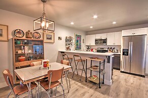 Quiet Home by Dtwn Livingston: Hike, Fish & Ski!