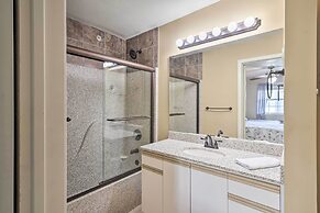 Branson Condo in Holiday Hills Resort & Golf Club!