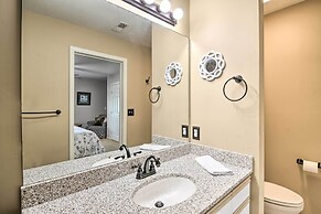 Branson Condo in Holiday Hills Resort & Golf Club!