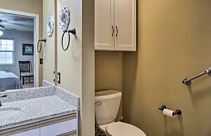 Branson Condo in Holiday Hills Resort & Golf Club!