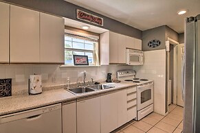 Branson Condo in Holiday Hills Resort & Golf Club!