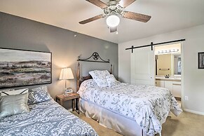 Branson Condo in Holiday Hills Resort & Golf Club!