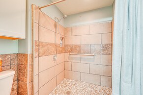 Branson Condo in Holiday Hills Resort & Golf Club!