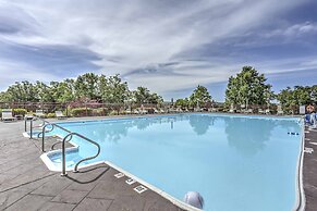 Branson Condo in Holiday Hills Resort & Golf Club!