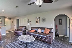 Branson Condo in Holiday Hills Resort & Golf Club!
