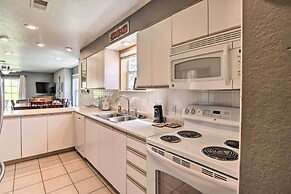 Branson Condo in Holiday Hills Resort & Golf Club!