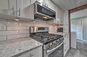 Prudenville Retreat w/ Yard ~ 1 Mi to Lake!